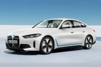 BMW i4  i4 eDrive35